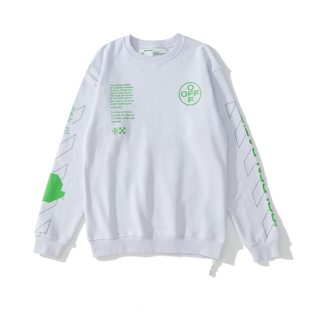 735#off white